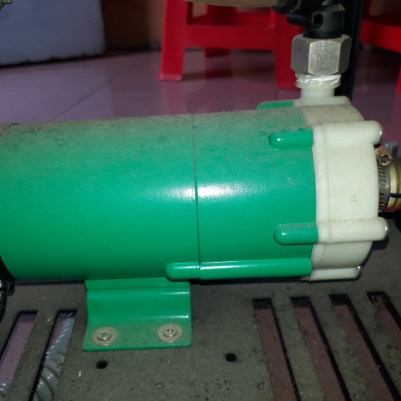 Các loại motor bơm nước và motor động cơ máy tiêm